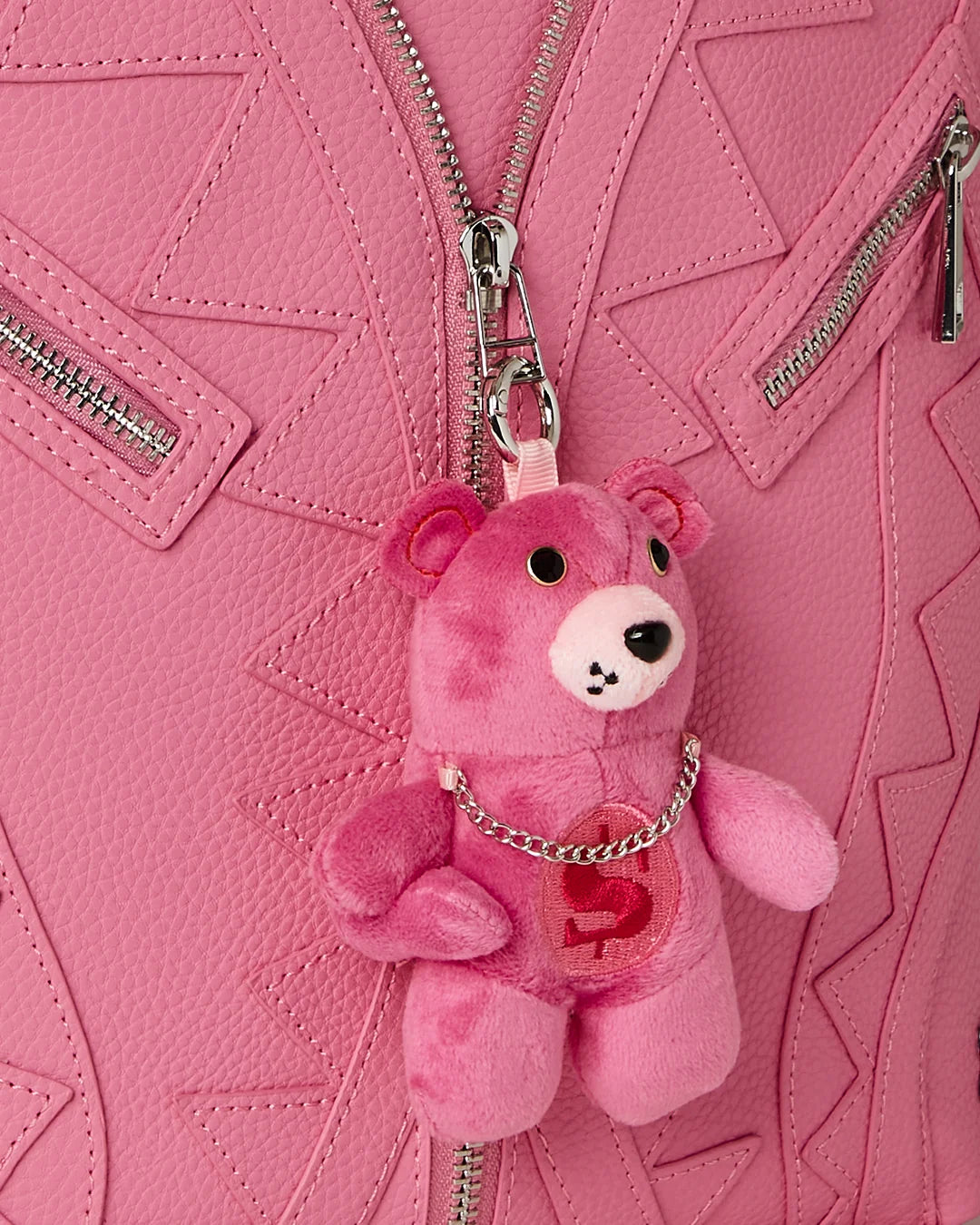 BABY BEAR BADDIE BACKPACK