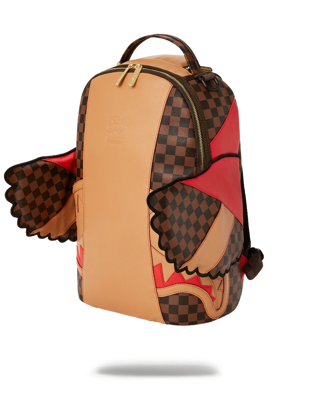 RACEWAY HENNY WING BACKPACK (DLXV)