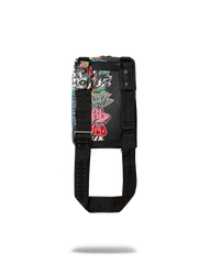 HALF GRAFF NIGHT SLING