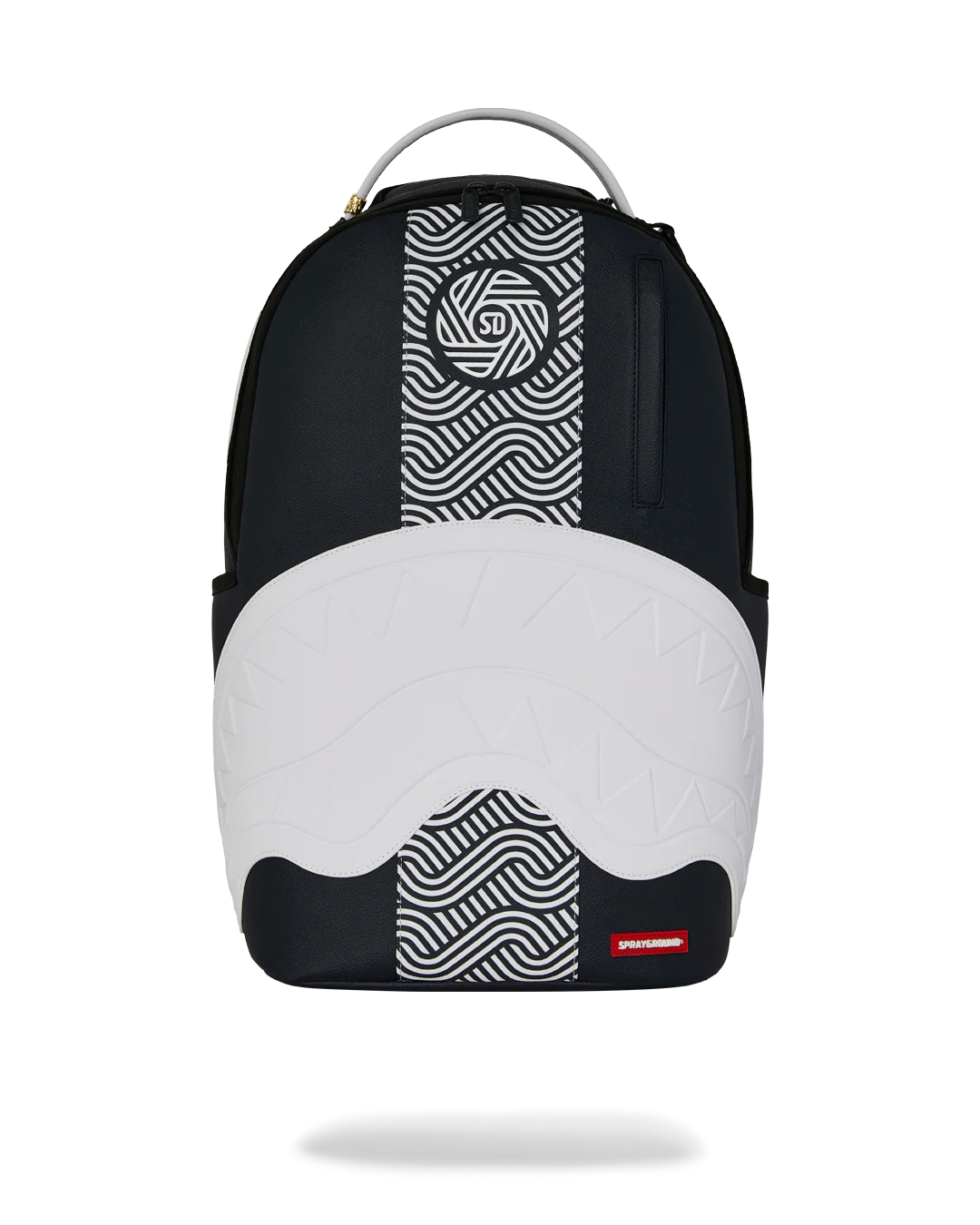 MLS SAN DIEGO SHARK DLXSV BACKPACK