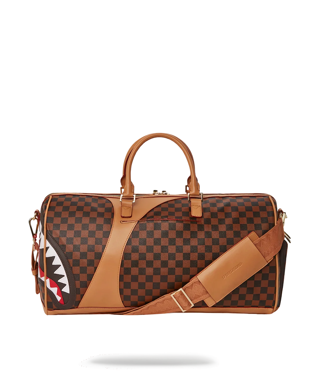 HENNY AIR TO THE THRONE DUFFLE