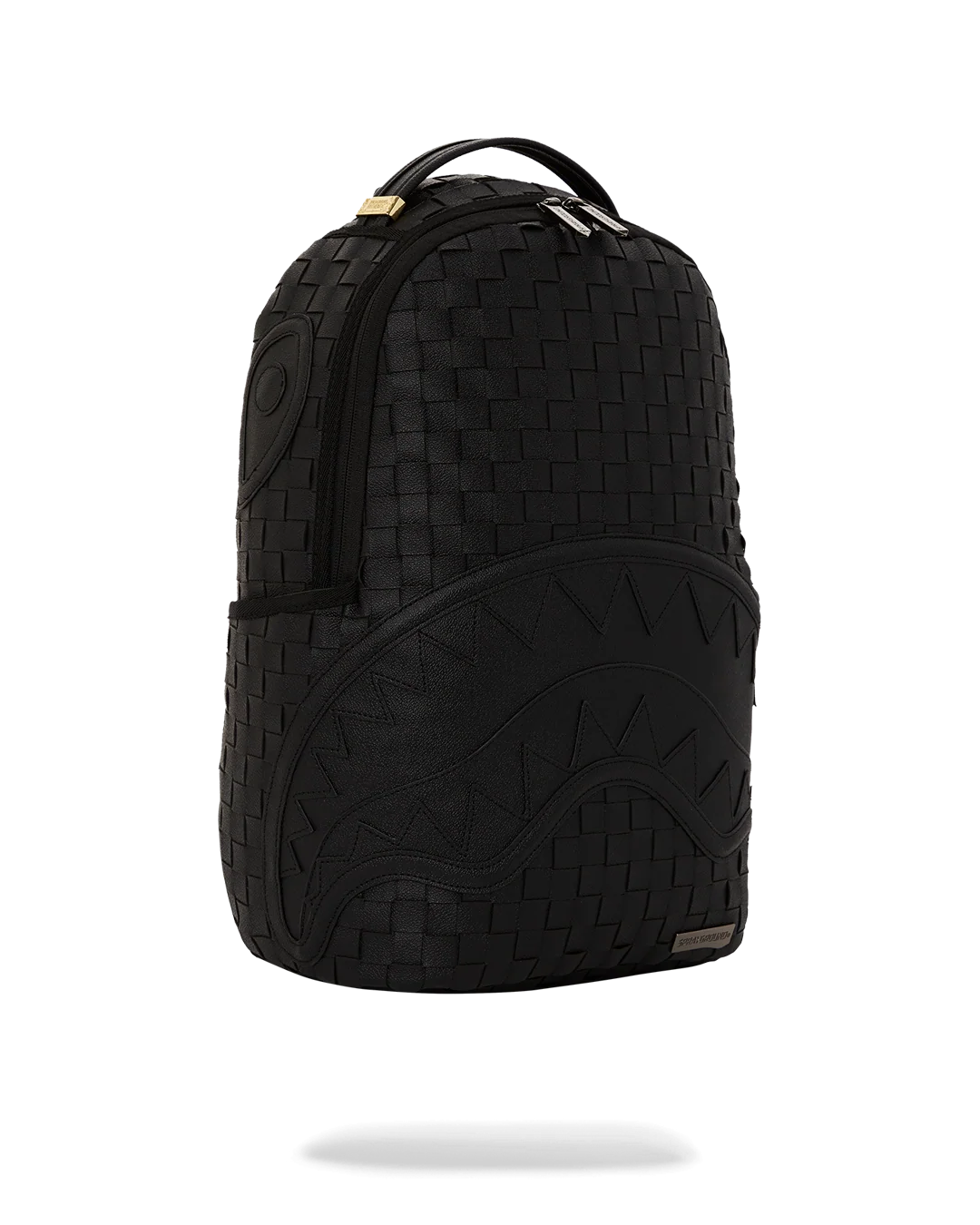 HANDWOVEN CUT & SEW BACKPACK
