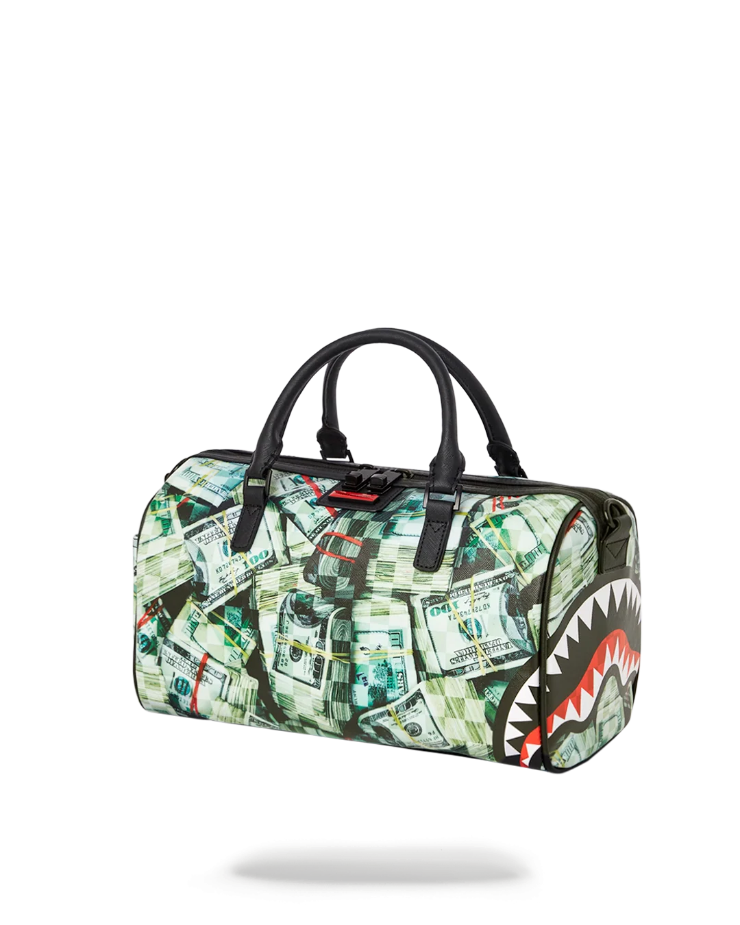MAMA I MADE IT MINI DUFFLE