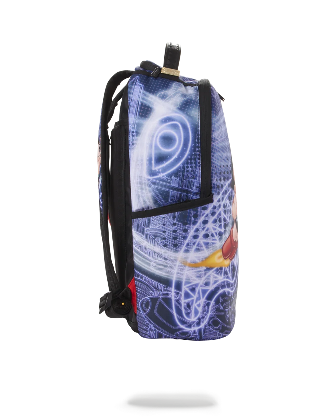 ASTRO BOY: MADE READY BACKPACK