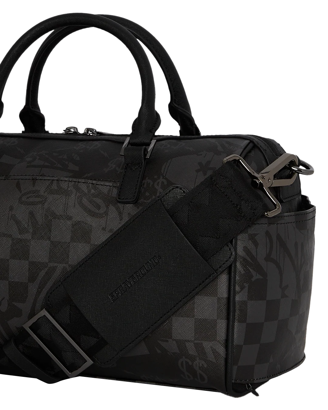 4AM MINI DUFFLE