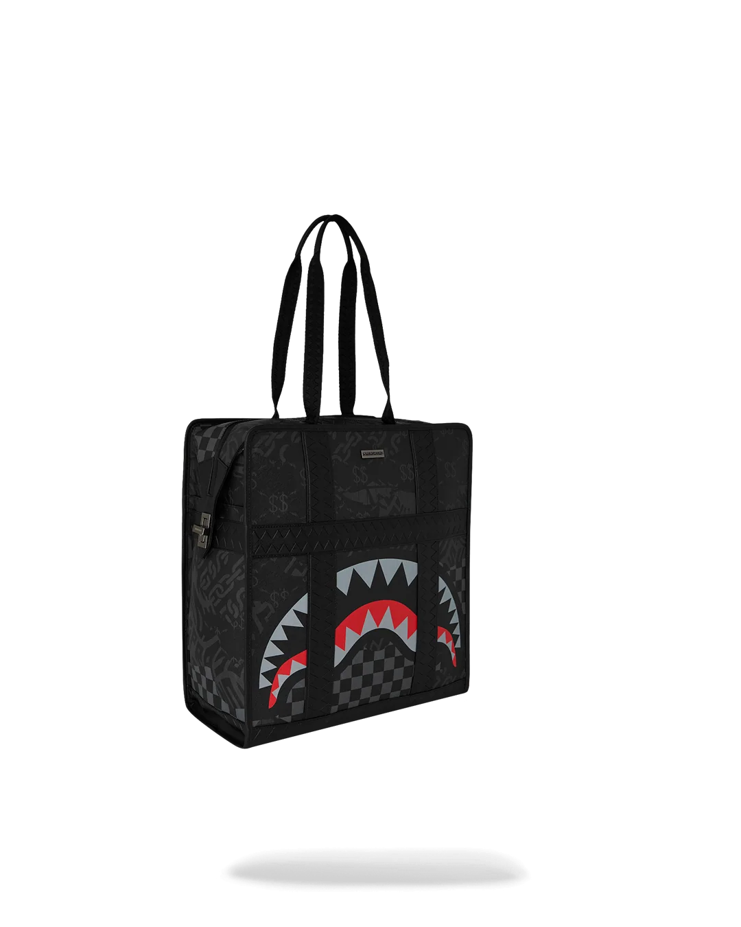 4AM ECLIPSE CARRY-ON DUFFLE