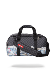 OFF-SHORE ACCOUNT DUFFLE