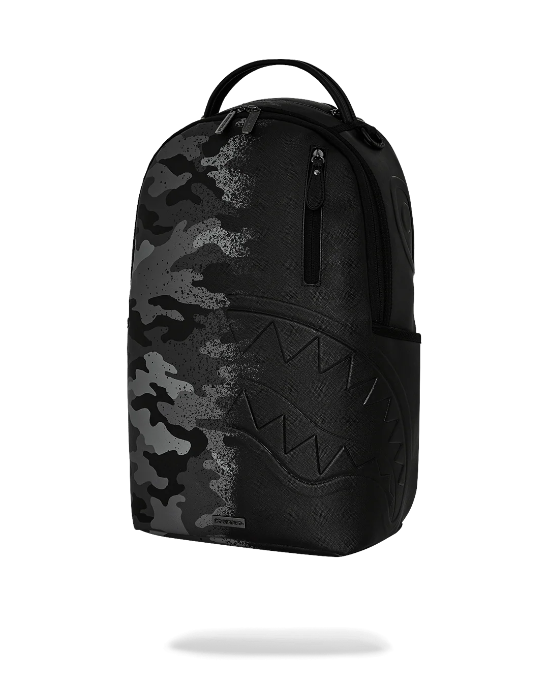 LUXE DELUXE BACKPACK