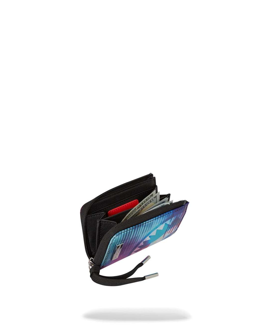 SHARKCLUB ELECTRONICA WALLET