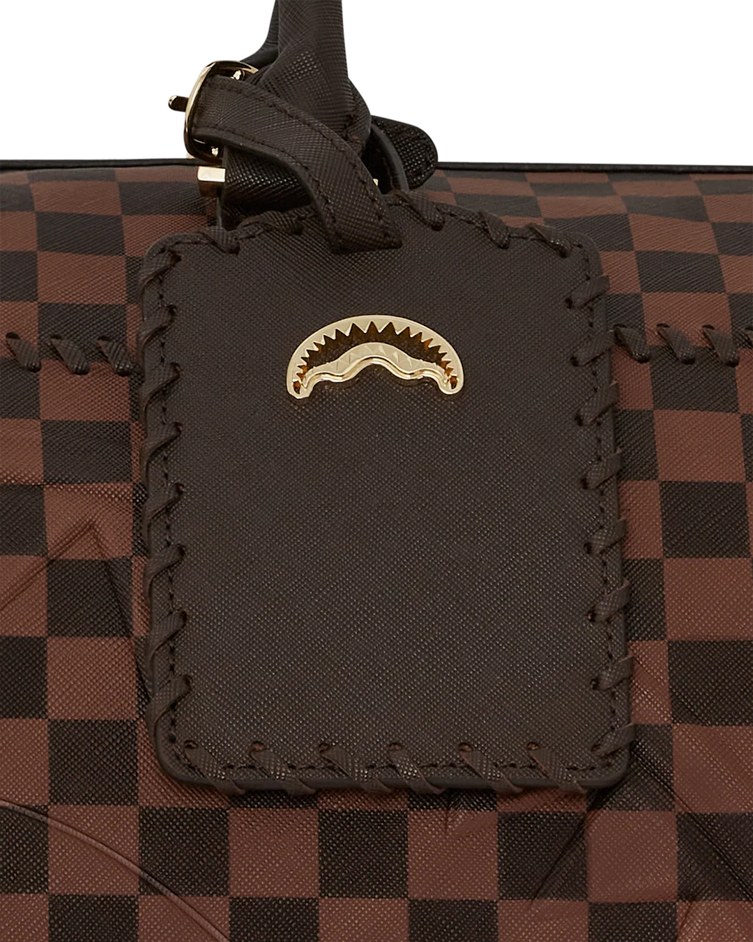 FROM PARIS WITH LOVE - EXPRESS DUFFLE (WITH WHEELS)
