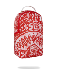 NITRO STATIC BACKPACK