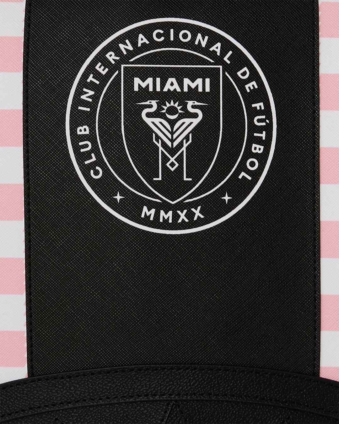 MLS COLLAB - INTERMIAMI SLEEK DLXSV BACKPACK