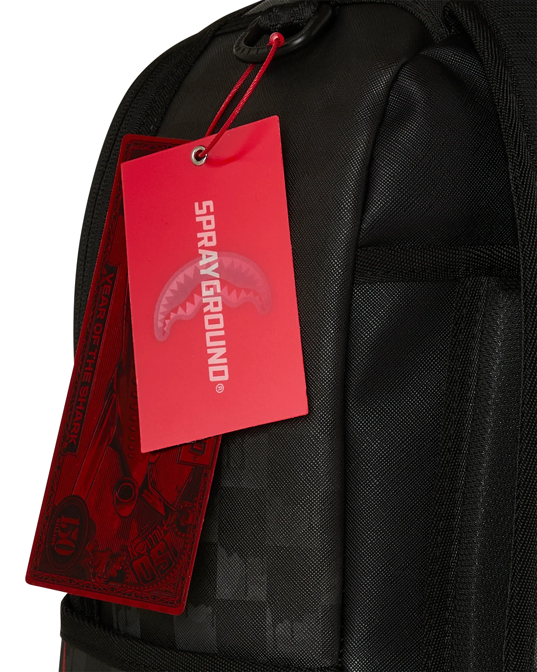MIDNIGHT MURAL BACKPACK