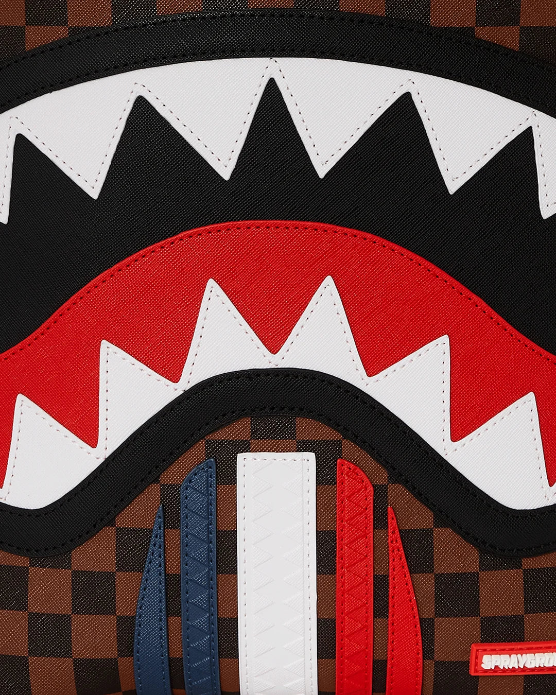 SHARKS IN PARIS GT BACKPACK