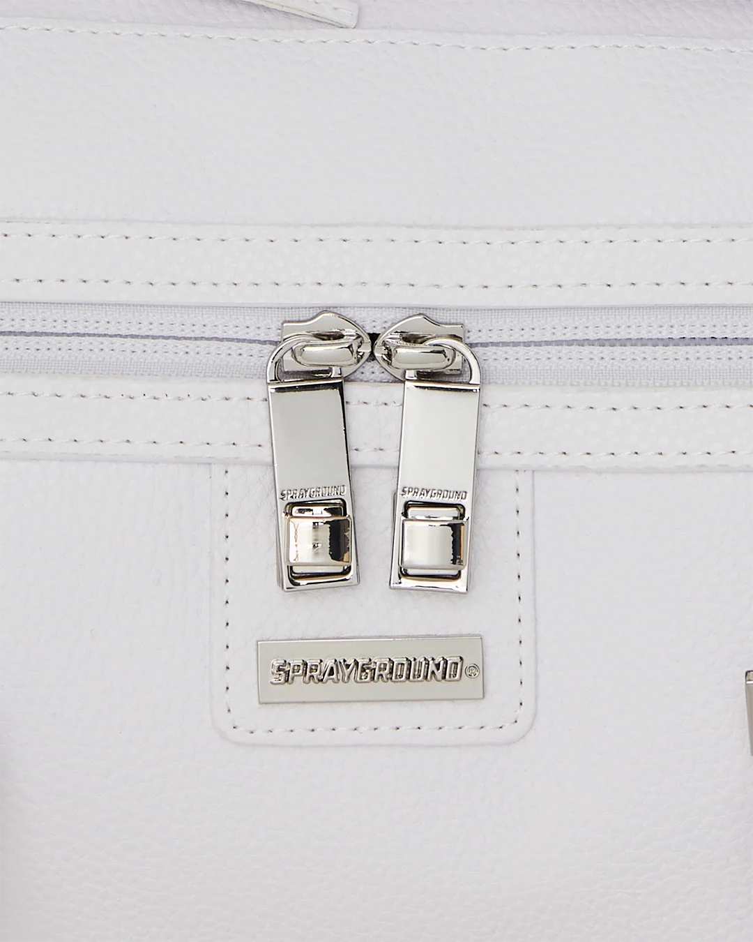 THE HEADQUARTERS - REFLECTION MINI DUFFLE