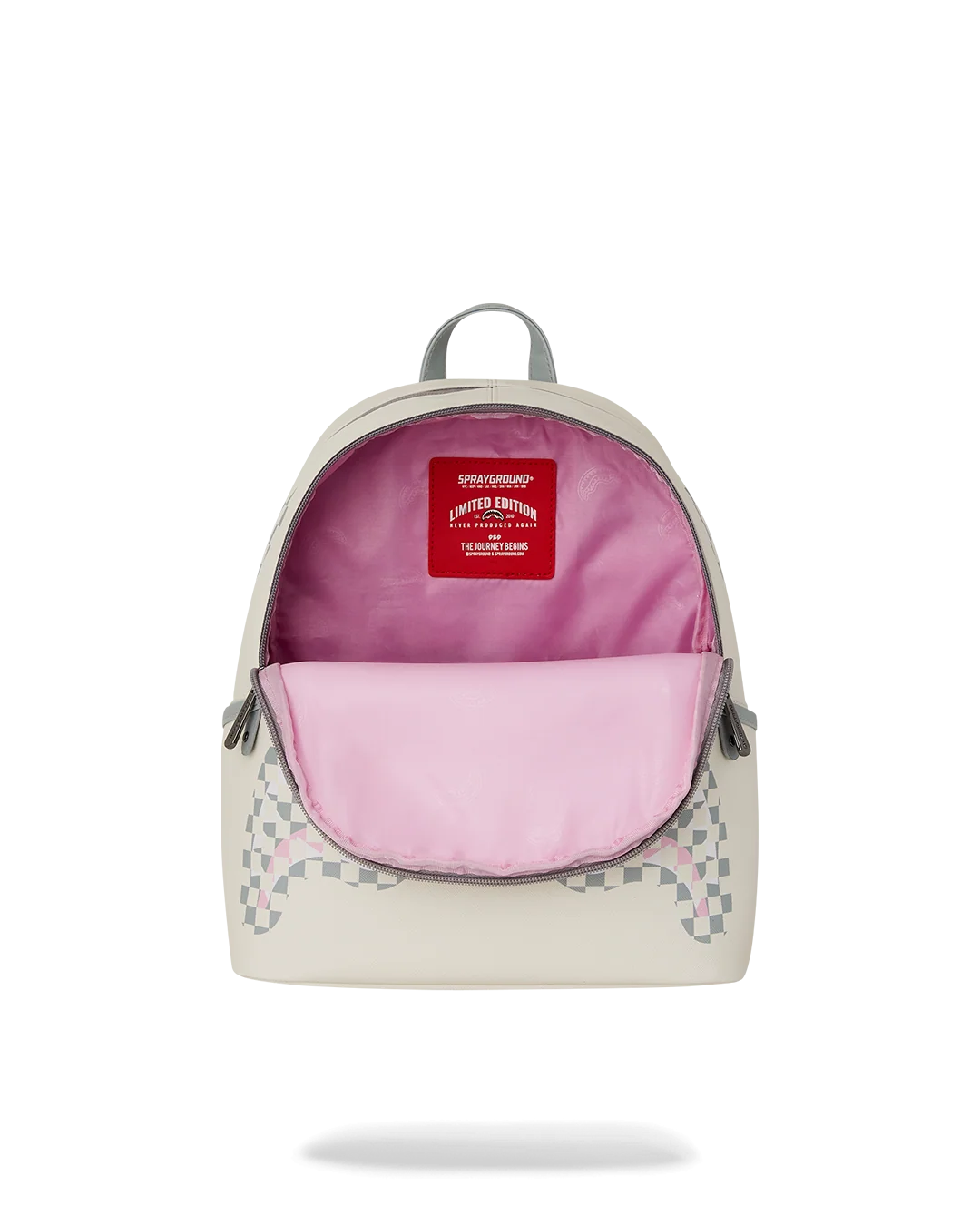 SHARK CENTRAL DYNAMIC SAVAGE BACKPACK