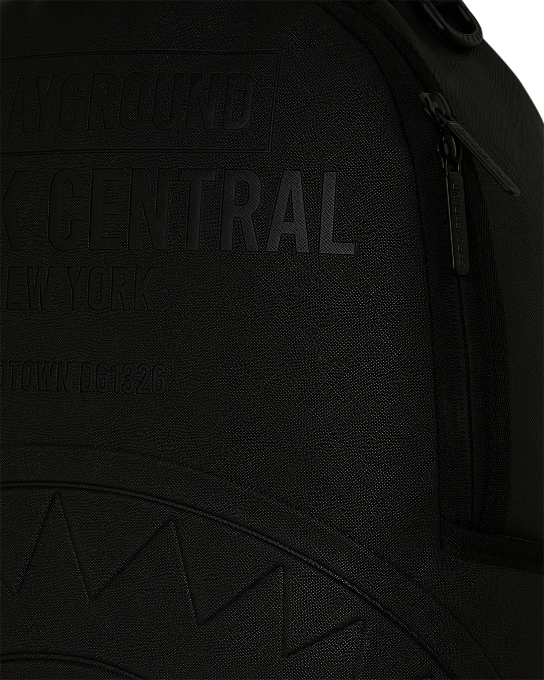 SHARK CENTRAL ALLSTAR (SHADOW) BACKPACK
