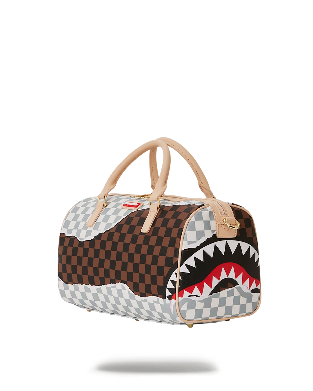 UNSTOPPABLE ENDEAVORS II MINI DUFFLE