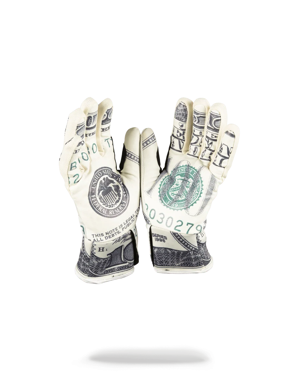 BIG MONEY GLOVES