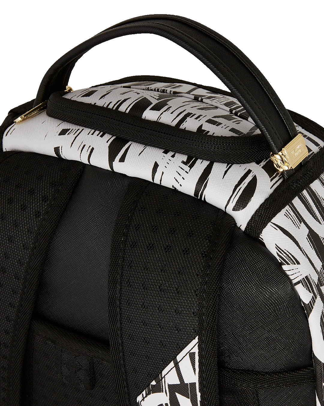 MLS LA FC WINGED WONDER BACKPACK