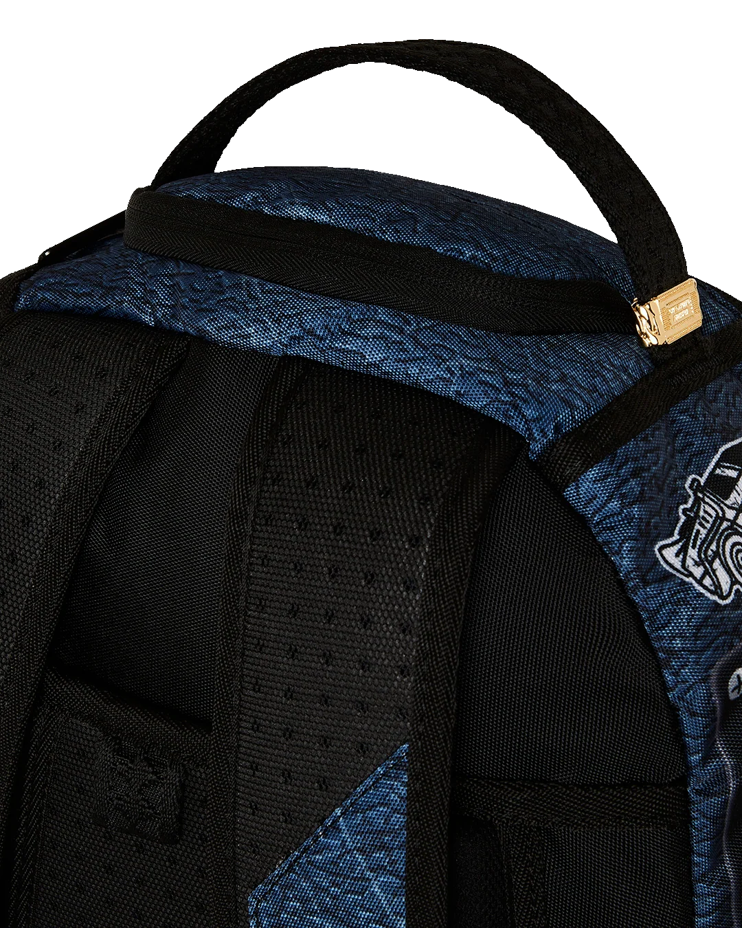 BACK TO THE FUTURE FLUX MODE BACKPACK
