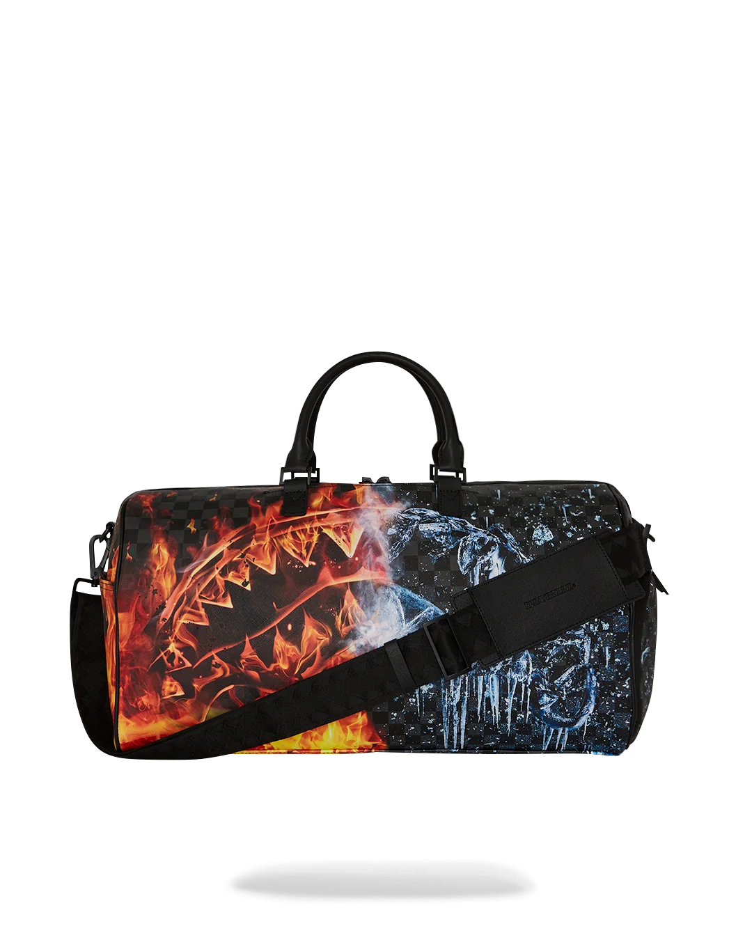 COLD HEAT DUFFLE