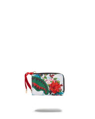 THE SANCTUARY WALLET