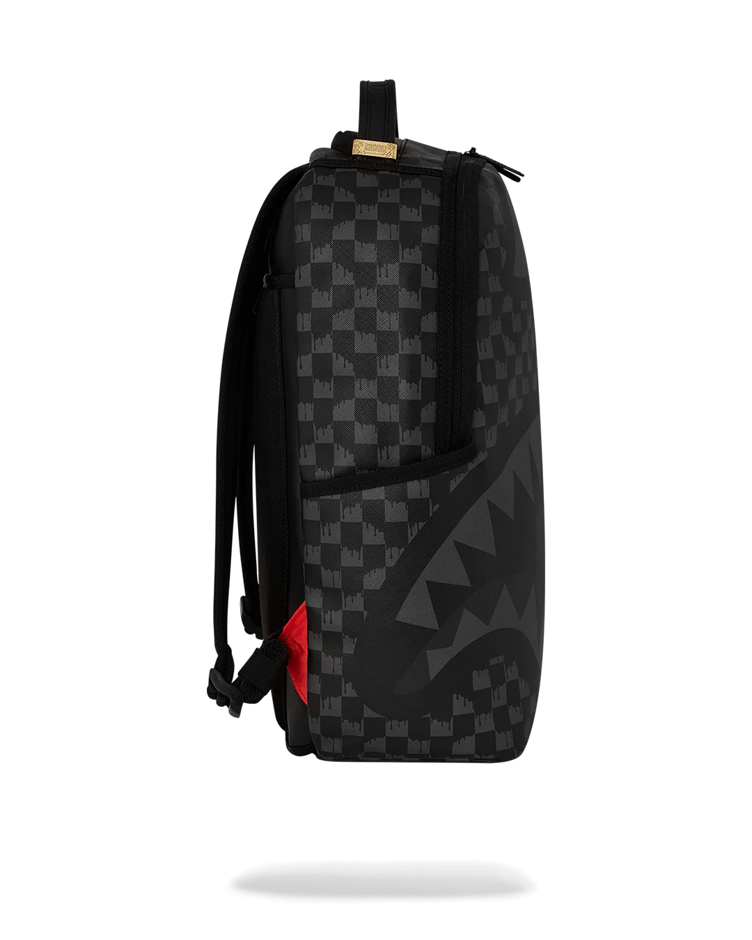 HANGOVER DRIP CHECK BACKPACK