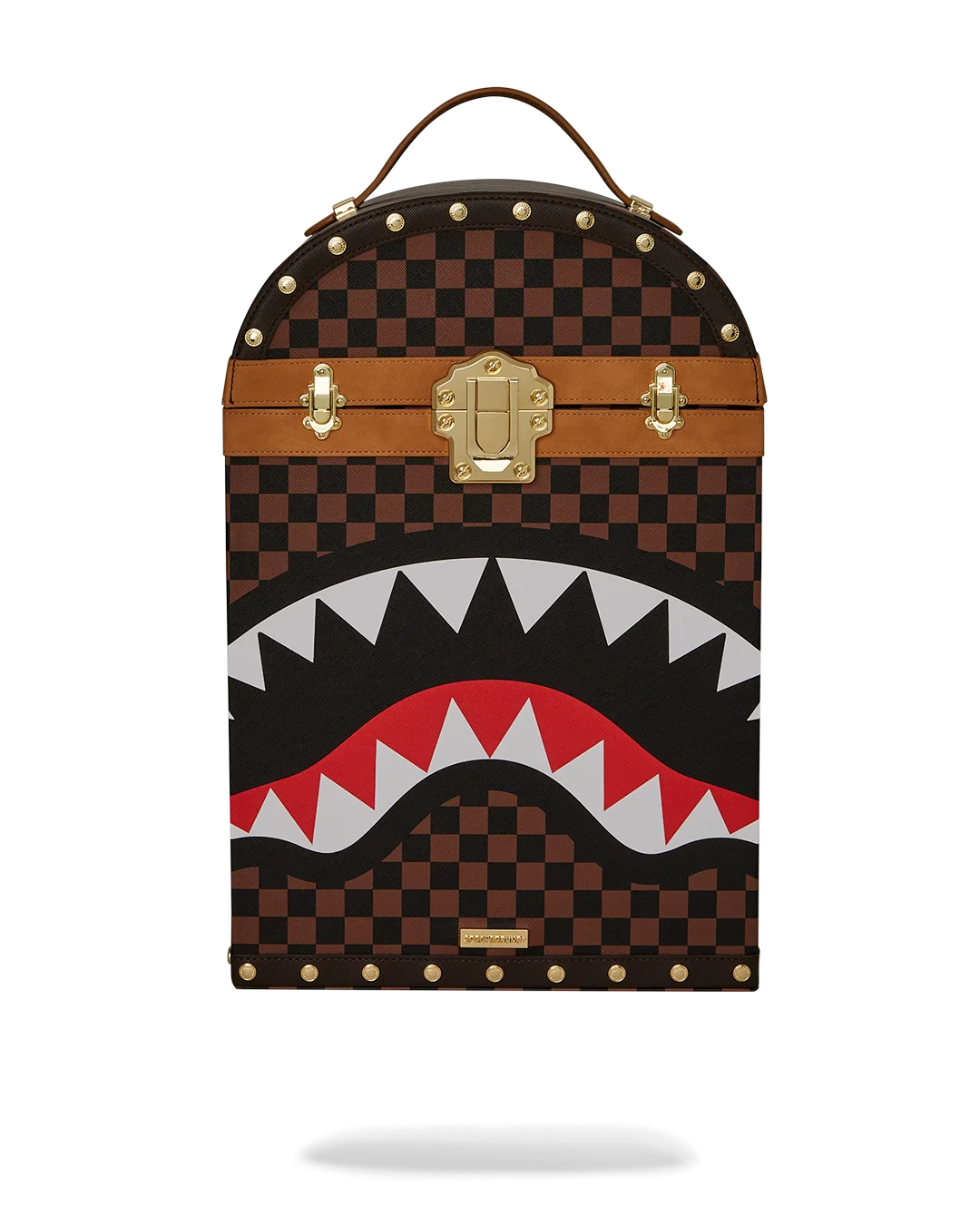 HENNYVILLE TRUNK BACKPACK