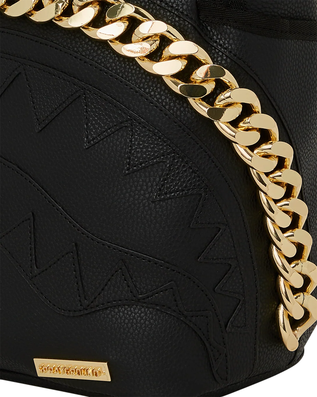 THE CHAMP BACKPACK (DLXV)