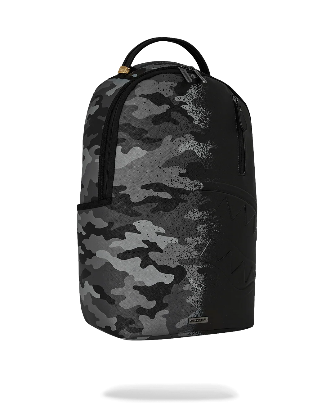 LUXE DELUXE BACKPACK