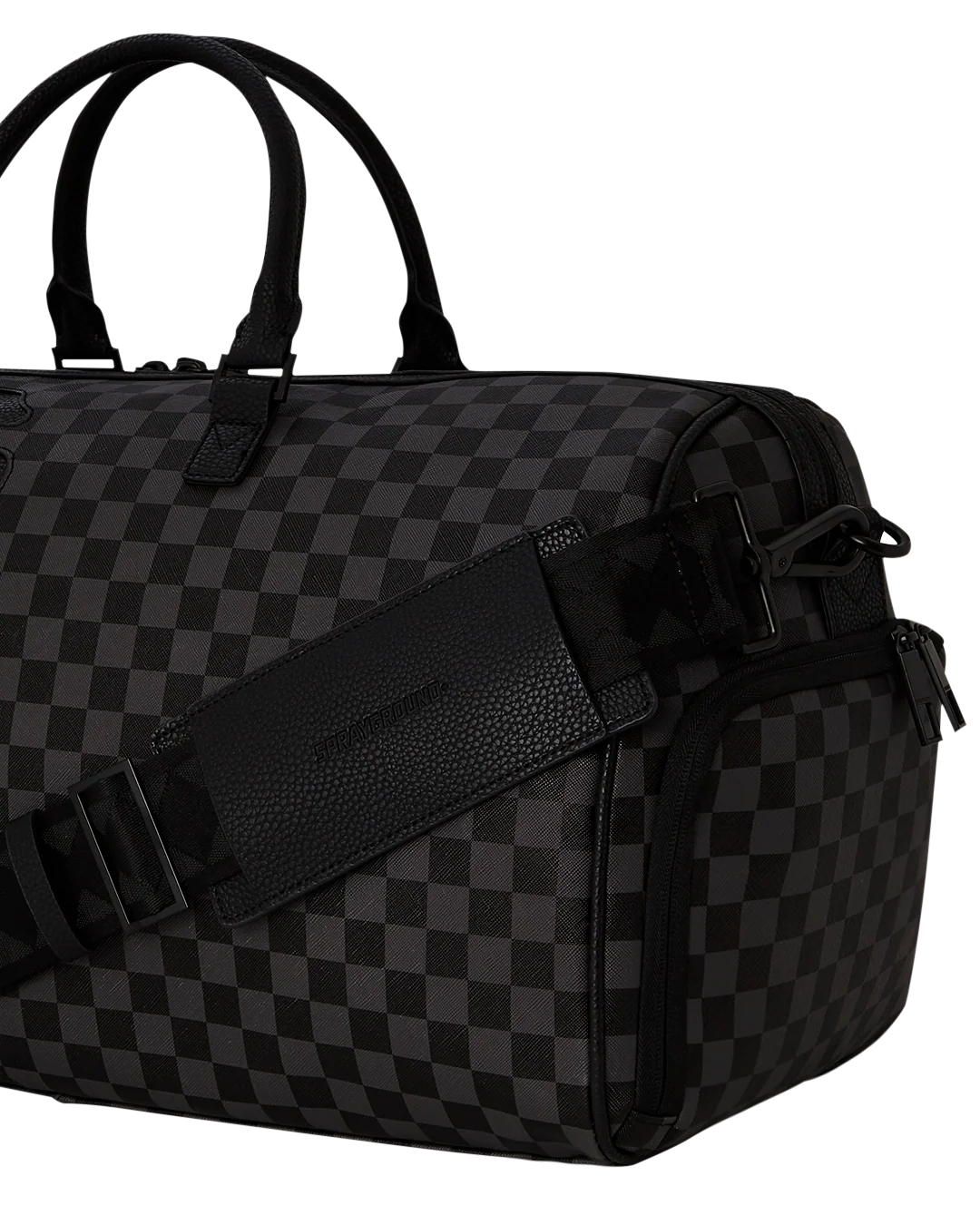 SPEED SHARK SIDE SWIPE DUFFLE