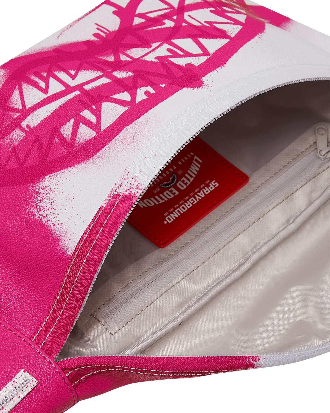 DESIGN STORM SAVVY CROSSBODY