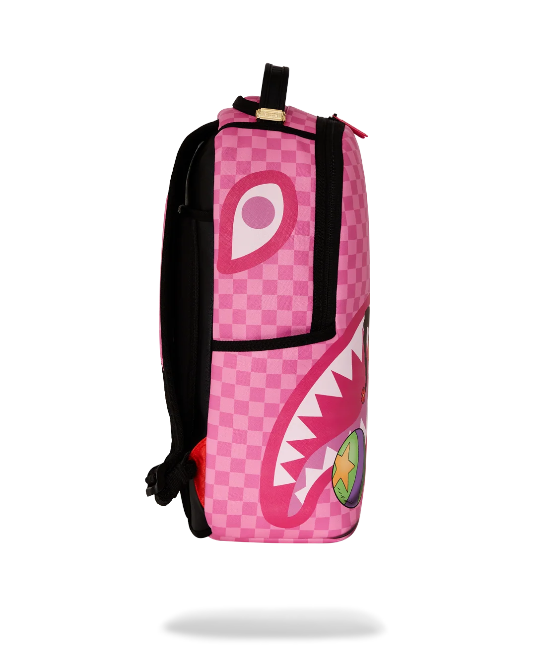 RUGRATS SUSIE PLAYGROUND POP DLXV BACKPACK