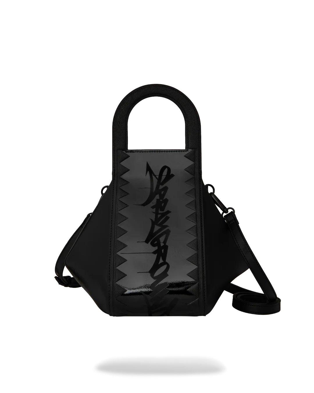 SHADOW SHARKS - NIGHT KING HANDBAG