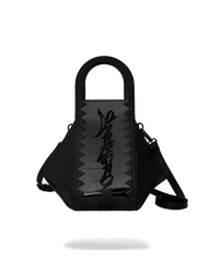 SHADOW SHARKS - NIGHT KING HANDBAG