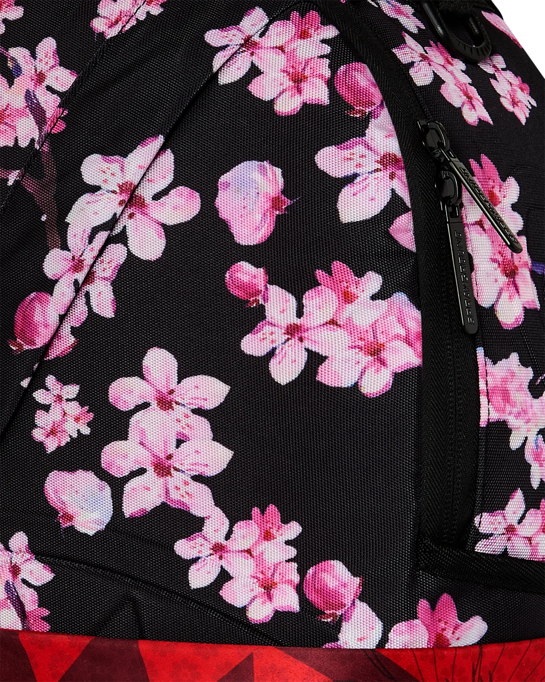 OUKA KENRAN HAYUMI HOKAZANO OFFICIAL COLLAB BACKPACK