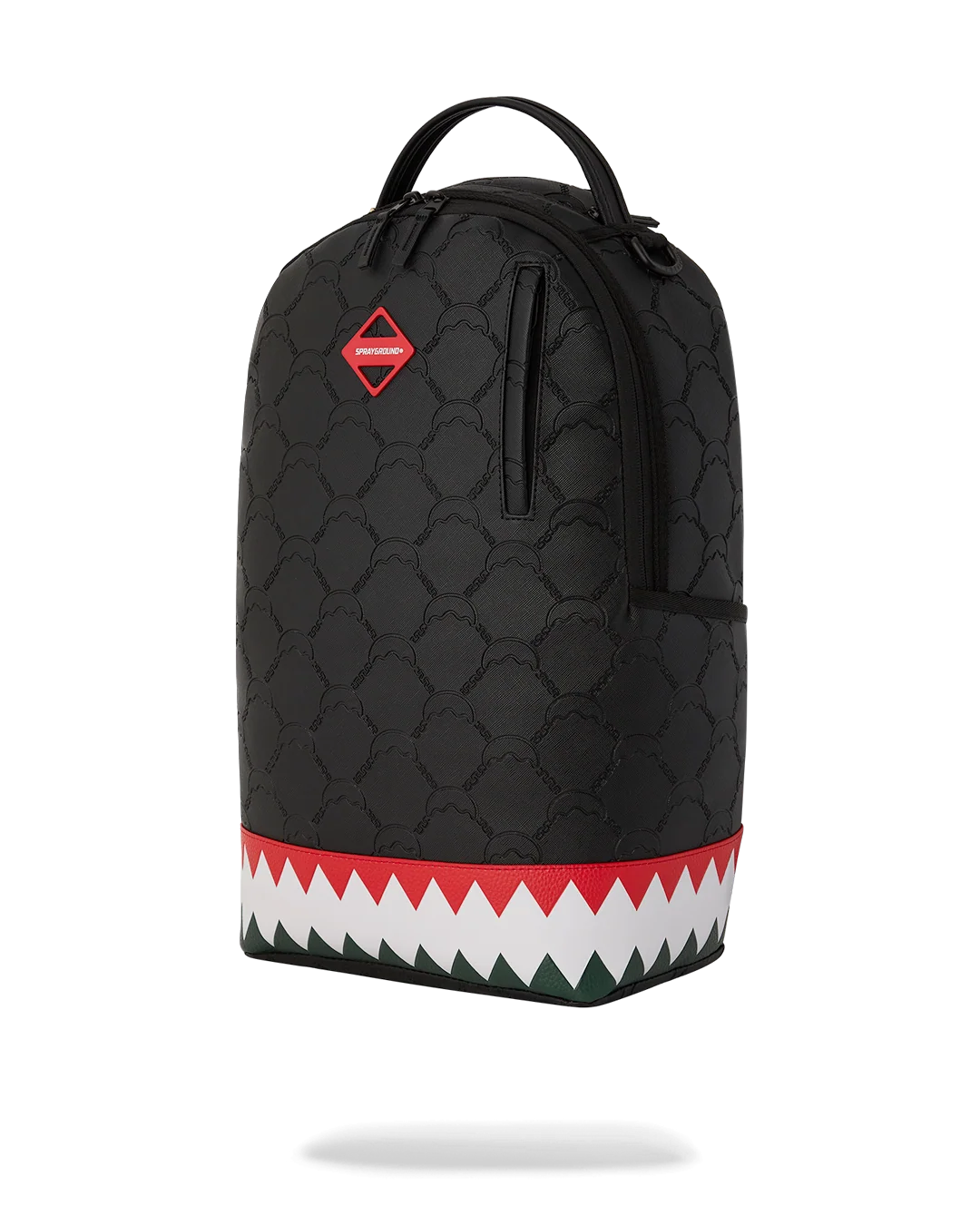 GO HARD OR GO HOME DLXSV BACKPACK