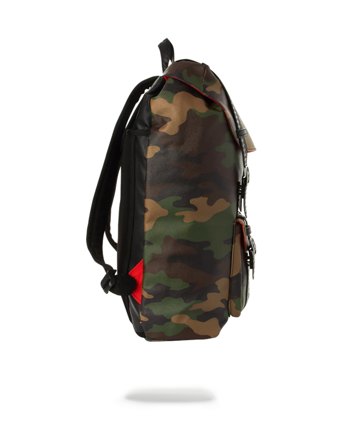 JUNGLE PARIS HILLS BACKPACK