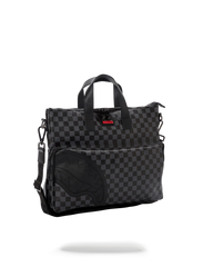 HENNY BLACK TRAVEL CASE