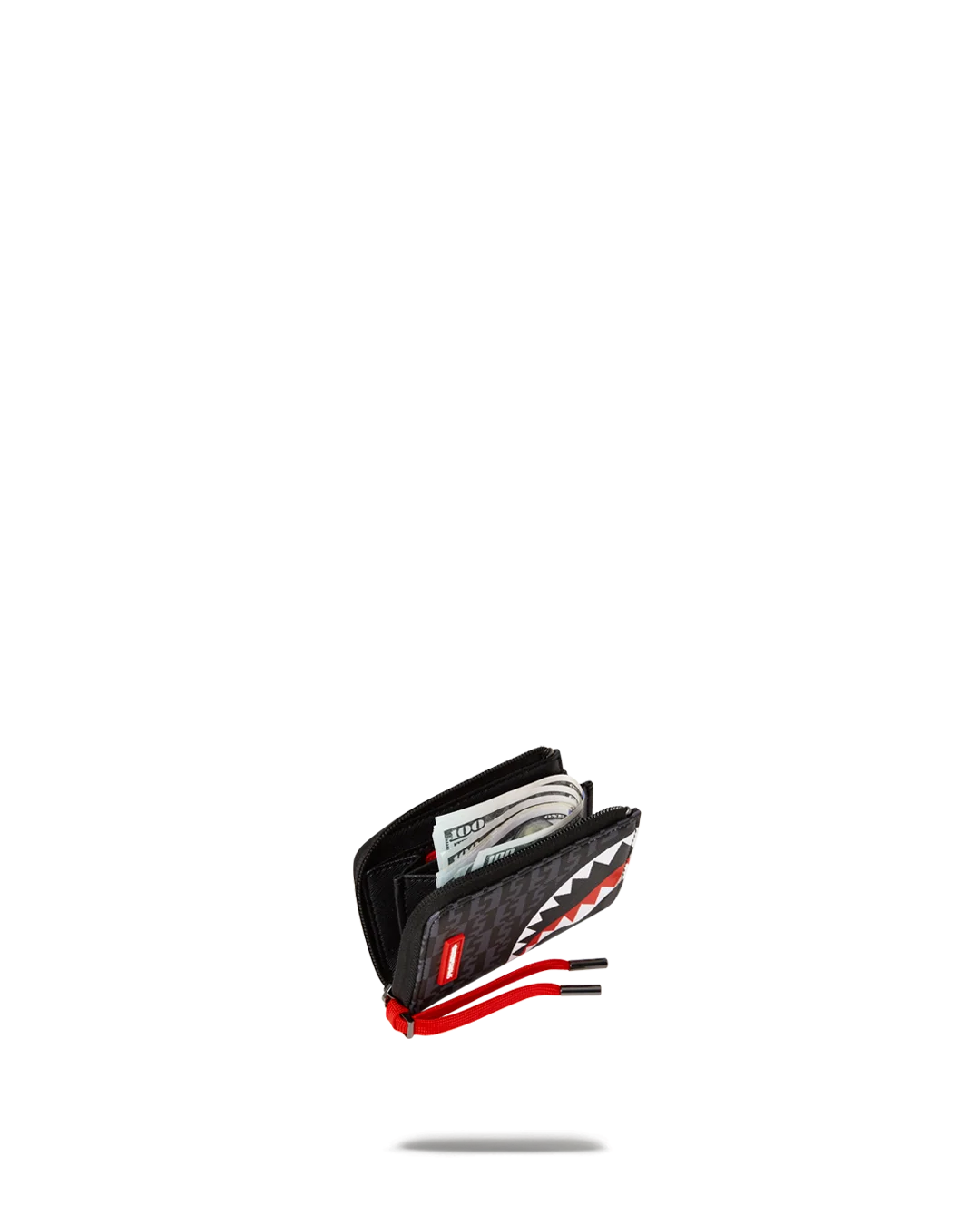 SPRAYGATTI REVV WALLET