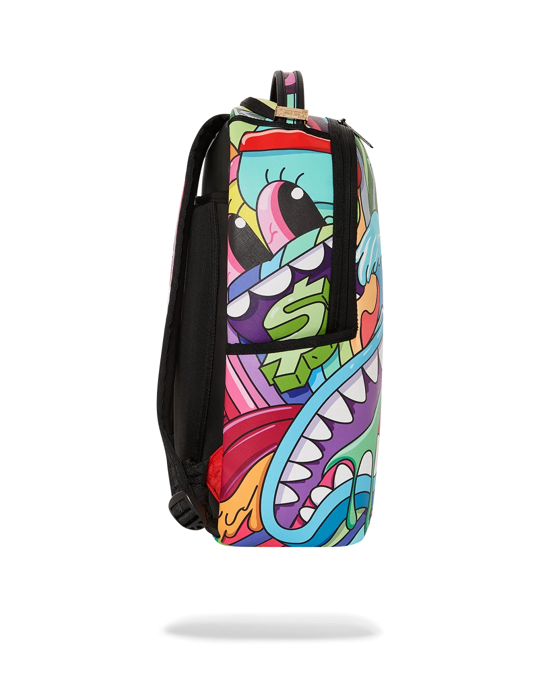 STEADY TRIPPIN BACKPACK (DLXV)