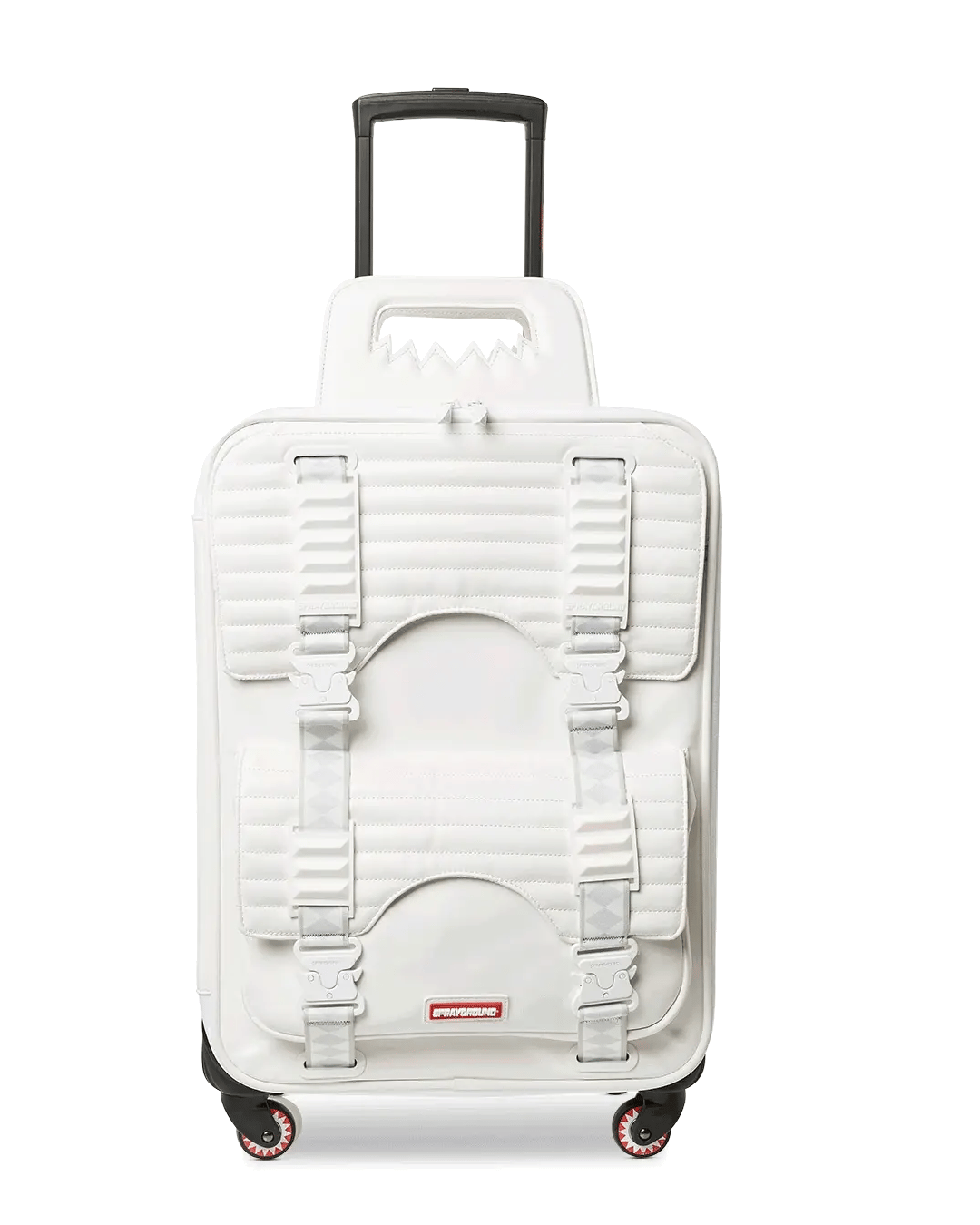 FUTURE TRAVELER JETSETTER CARRY-ON LUGGAGE