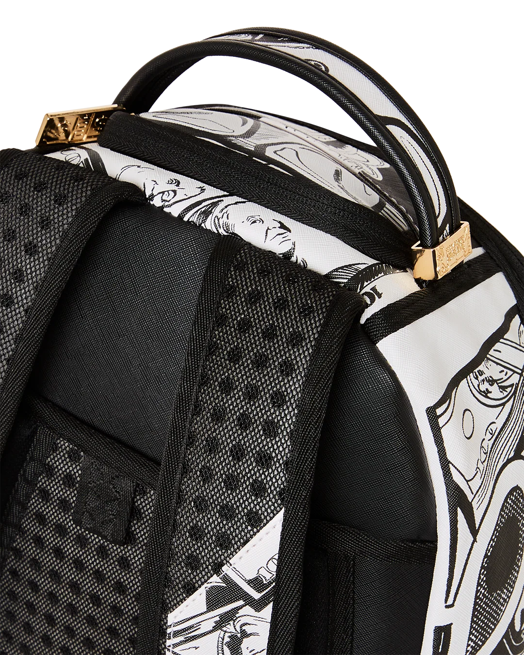 THE GOOD LIFE BACKPACK (DLXV)