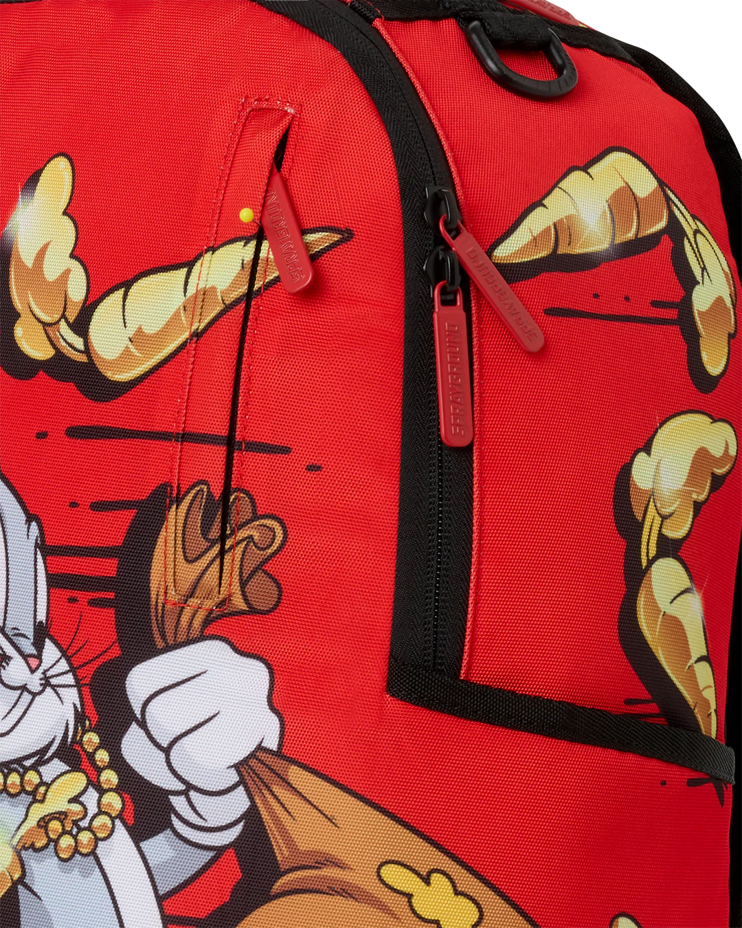 BUGS BUNNY GRAB & GO BACKPACK