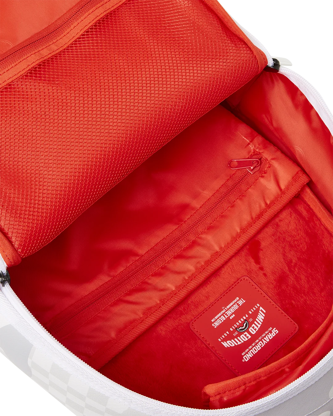 PAYDAY EVERYDAY BACKPACK (DLXV)