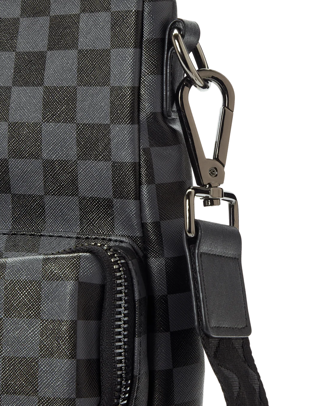 HENNY BLACK TRAVEL CASE