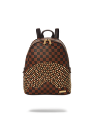SHARKS IN PARIS POLARIS SAVAGE BACKPACK