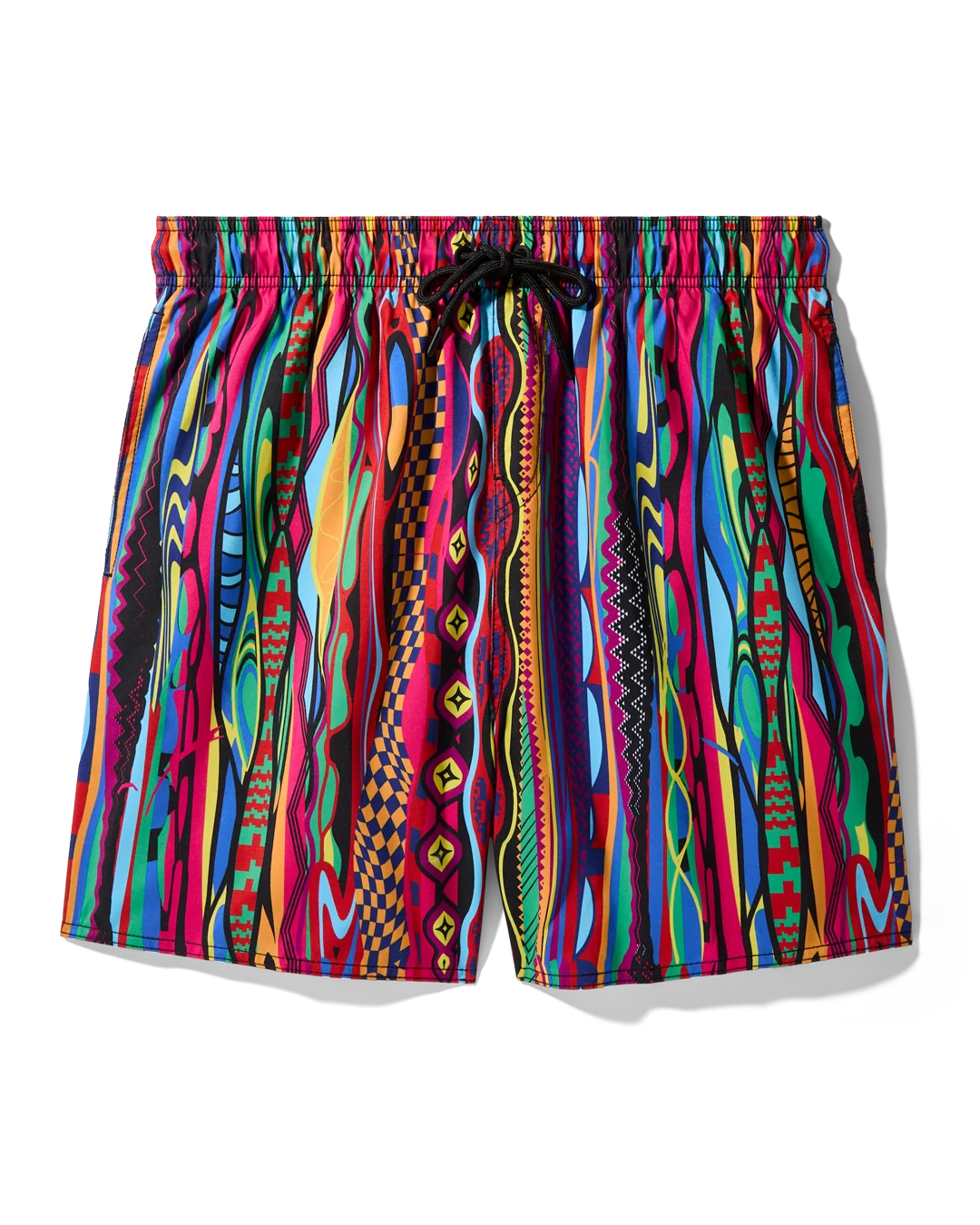BIG JUMPER SWIM SHORT