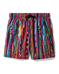 BIG JUMPER SWIM SHORT